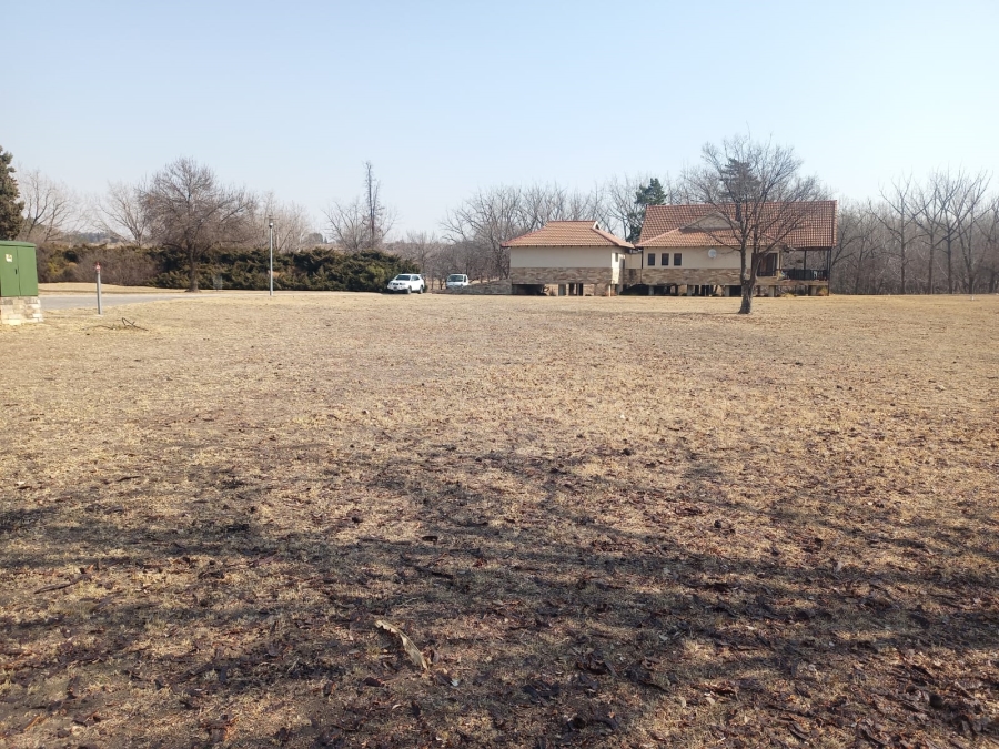 0 Bedroom Property for Sale in Willow Creek Riverfront Residential Estate Free State